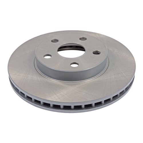 Blue Print Brake Disc (Single) ADT343103