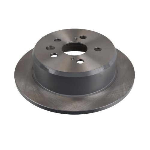 Blue Print Brake Disc (Single) ADT343117