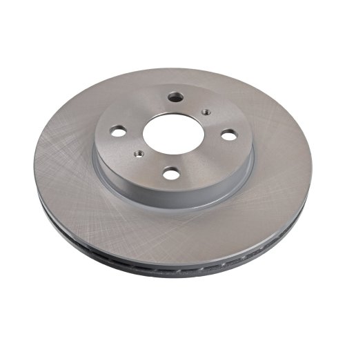 Blue Print Brake Disc (Single) ADT343137