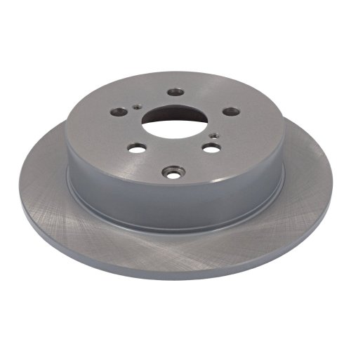 Blue Print Brake Disc (Single) ADT343145