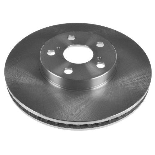 Blue Print Brake Disc (Single) ADT343146