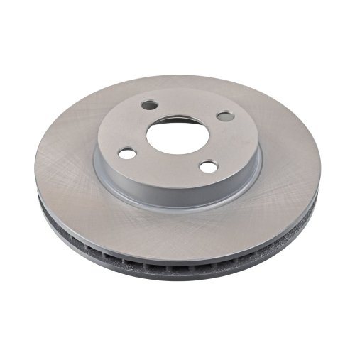 Blue Print Brake Disc (Single) ADT343155