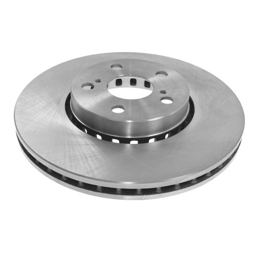 Blue Print Brake Disc (Single) ADT343159