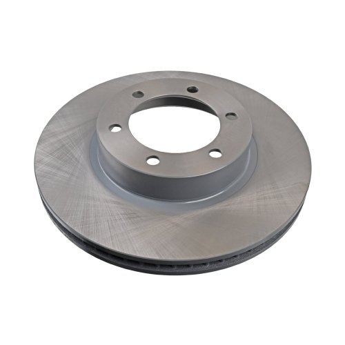 Blue Print Brake Disc (Single) ADT343161