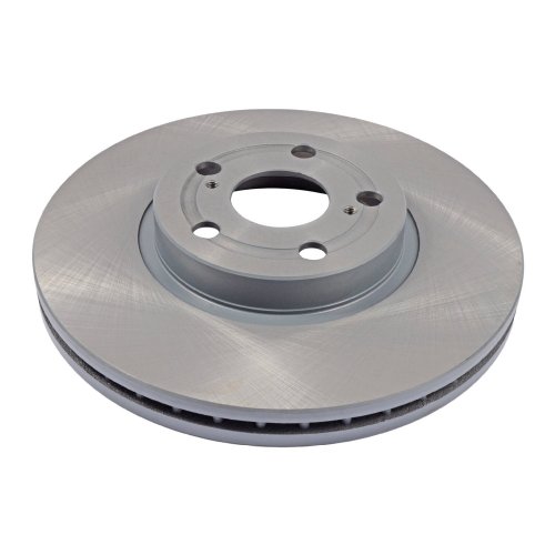 Blue Print Brake Disc (Single) ADT343166