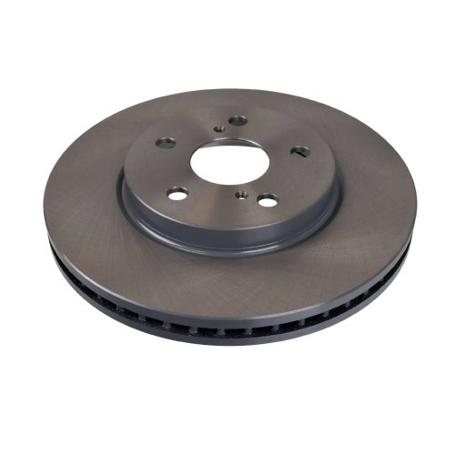 Blue Print Brake Disc (Single) ADT343172