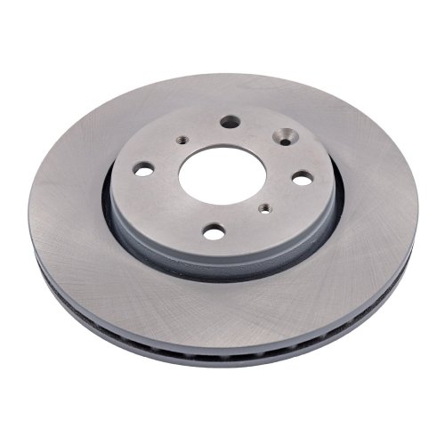 Blue Print Brake Disc (Single) ADT343198