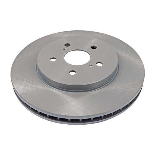 Blue Print Brake Disc (Single) ADT343192