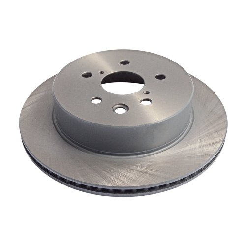 Blue Print Brake Disc (Single) ADT343203