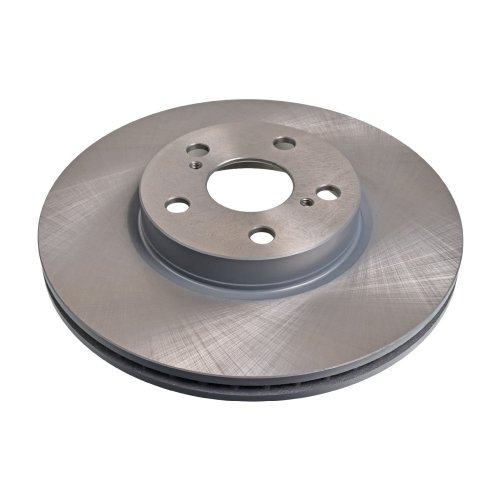 Blue Print Brake Disc (Single) ADT343220