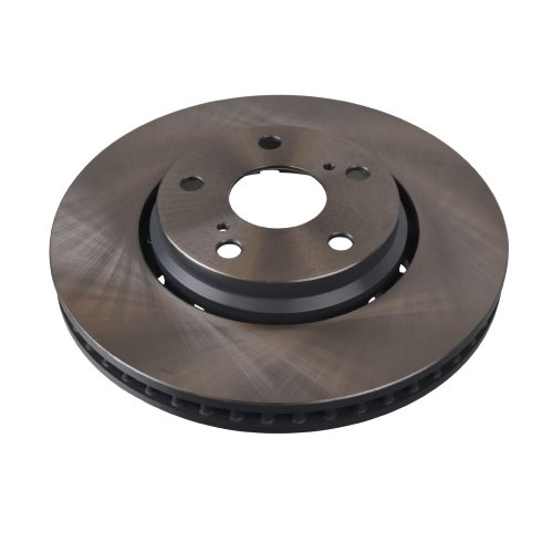 Blue Print Brake Disc (Single) ADT343235