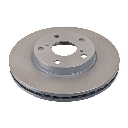 Blue Print Brake Disc (Single) ADT343240