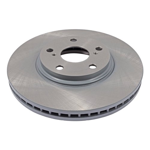 Blue Print Brake Disc (Single) ADT343253