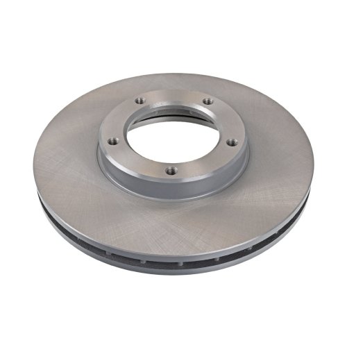 Blue Print Brake Disc (Single) ADT34324