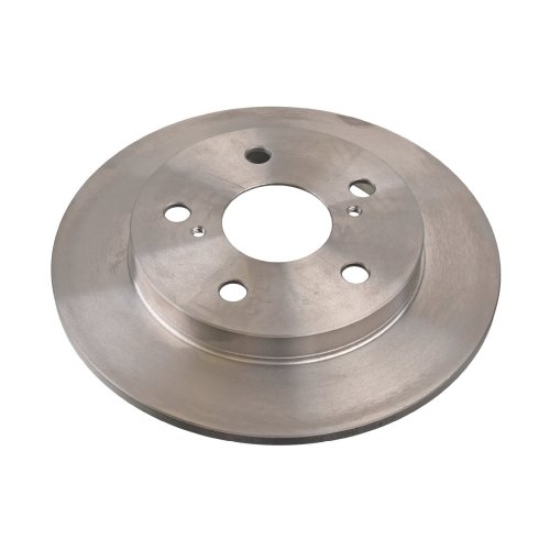 Blue Print Brake Disc (Single) ADT343262