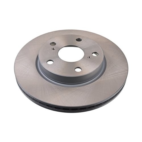 Blue Print Brake Disc (Single) ADT343261