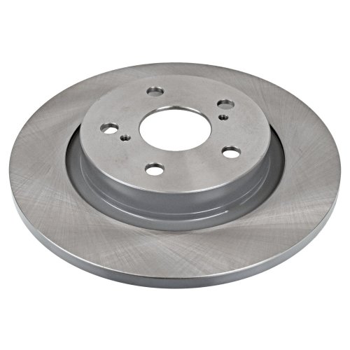 Blue Print Brake Disc (Single) ADT343273