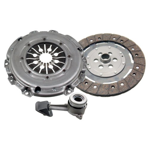 Blueprint Clutch Kit ADBP300070