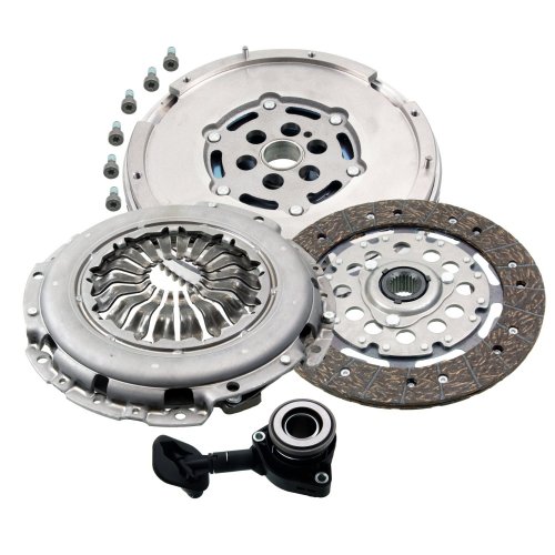 Blueprint Clutch Kit ADBP300081