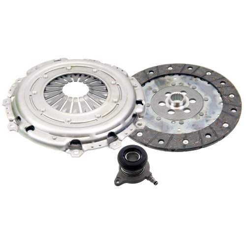 Blueprint Clutch Kit ADBP300161