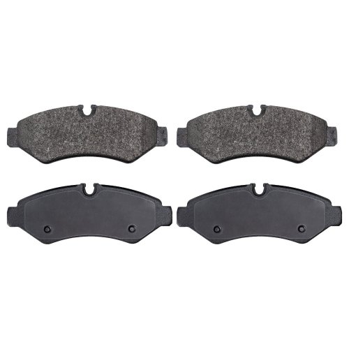 Blueprint Brake Pad Set ADBP420057