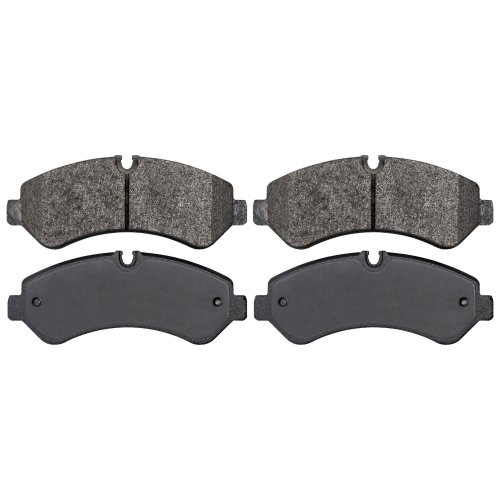 Blueprint Brake Pad Set ADBP420058