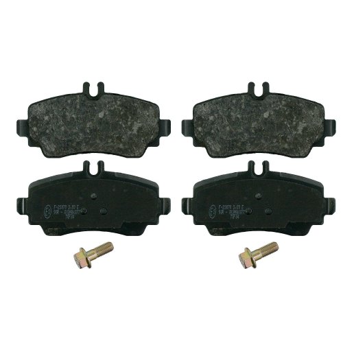 Blueprint Brake Pad Set ADBP420064