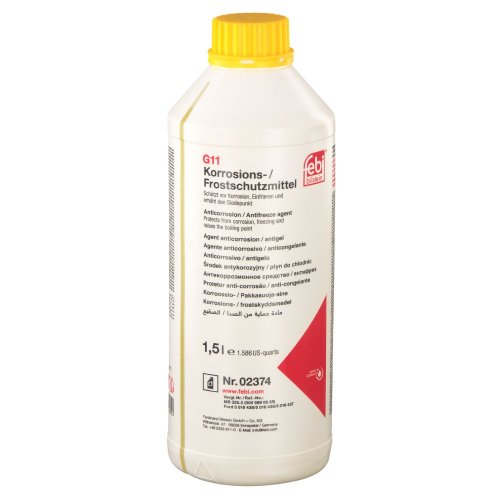 Febi Bilstein Coolant 02374