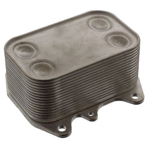 Febi Bilstein Oil Cooler 100750