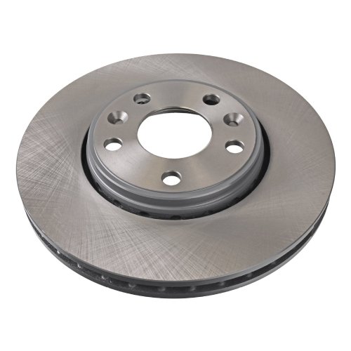 Febi Bilstein Brake Disc 108582