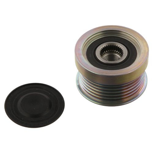 Febi Bilstein Alternator Overrun Pulley 14997