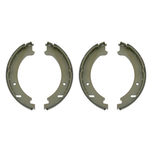 Febi Bilstein Brake Shoe Set 15067