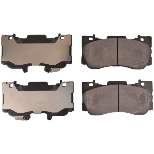 Febi Bilstein Brake Pad Set 172313