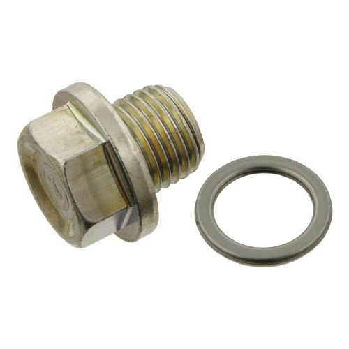 Febi Bilstein Oil Drain Plug 30269