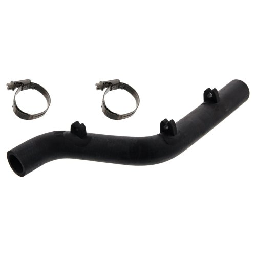 Febi Bilstein Coolant Hose 49112