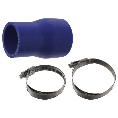 Febi Bilstein Coolant Hose 49130