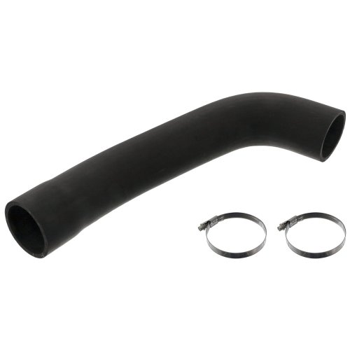 Febi Bilstein Coolant Hose 49163