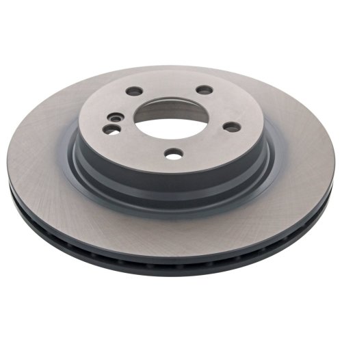 Blueprint Brake Disc ADU174305