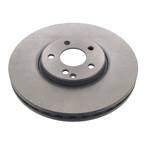 Blueprint Brake Disc ADU1743103