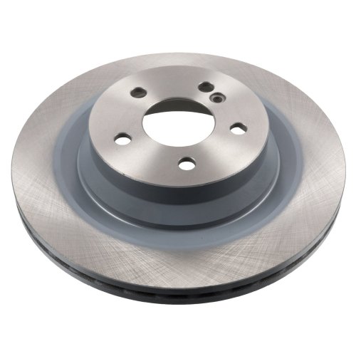 Blueprint Brake Disc ADU1743102