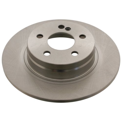 Blueprint Brake Disc ADU174307