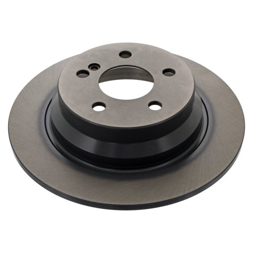 Blueprint Brake Disc ADU174309