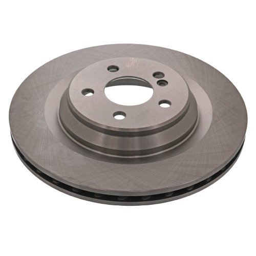 Blueprint Brake Disc ADU1743106