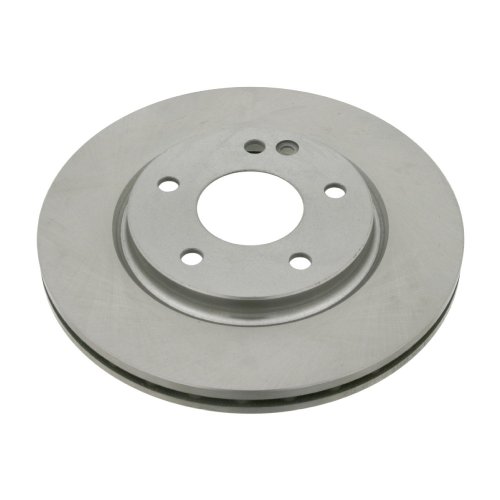 Blueprint Brake Disc ADU1743109