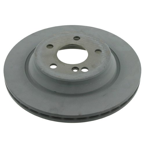 Blueprint Brake Disc ADU1743110