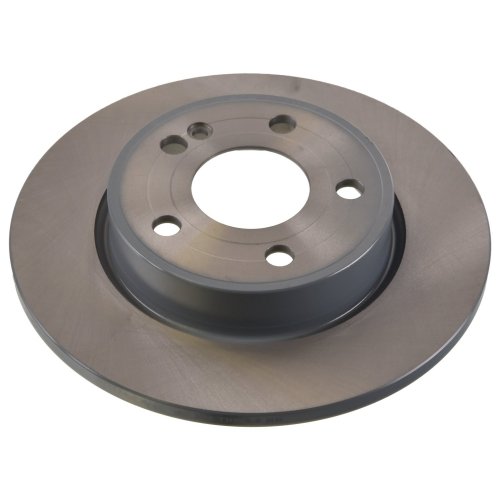 Blueprint Brake Disc ADU1743115