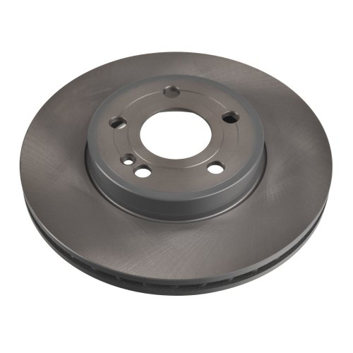 Blueprint Brake Disc ADU1743112