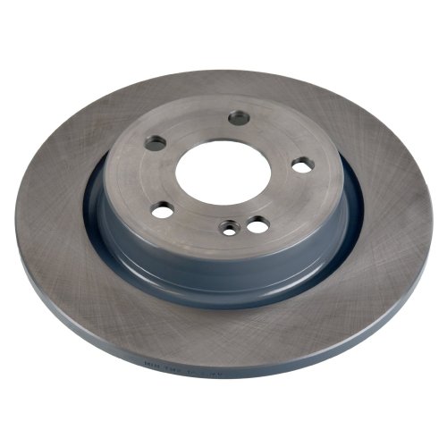 Blueprint Brake Disc ADU1743117