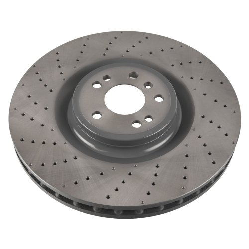 Blueprint Brake Disc ADU1743122