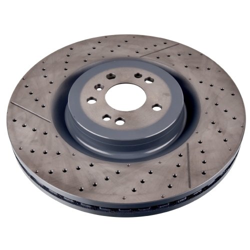 Blueprint Brake Disc ADU1743123